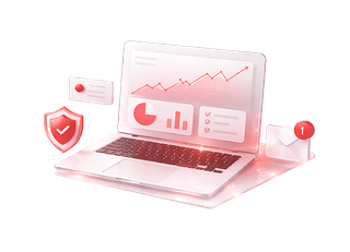 Interface Valérisoire affichant une procédure d'enregistrement simplifiée pour le trading de cryptomonnaies