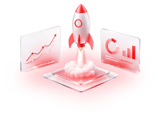 Lancement public inaugural de la plateforme de trading crypto marqué par une célébration